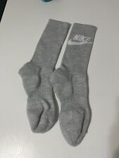 Nike cushioned crew for sale  Richmond