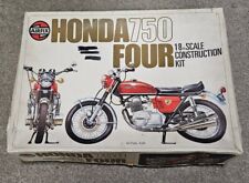 Airfix HONDA CB 750 Four 1/8 Model Kit for sale  Shipping to South Africa