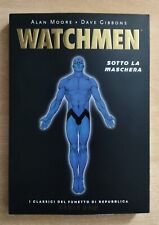 Watchmen alan moore usato  San Prisco