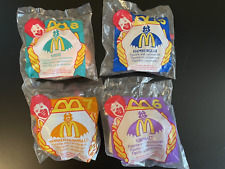 1995 mcdonalds halloween for sale  Shipping to Ireland