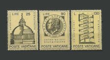 Vatican stamps 1972 for sale  SOUTHAMPTON