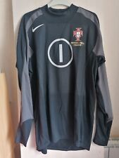 Portugal Match worn Shirt, Nike, Football Shirt, Maillot, Trikot, Maglia,... d'occasion  Talence