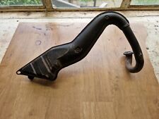 Yamaha PW50 Exhaust Genuine for sale  Shipping to South Africa