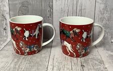 Cath kidston mugs for sale  EXETER