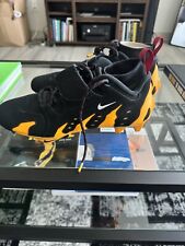 Used, Men's Size 11.5 Nike Vapor Edge 360 DT Football Cleats FQ8160-001 NEW Kyler for sale  Shipping to South Africa