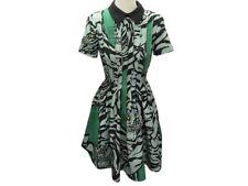 Robe cintree valentino d'occasion  France