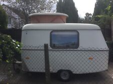Eriba puck caravan for sale  KENILWORTH