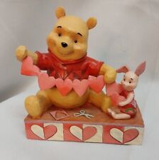 Disney traditions winnie for sale  BRIGHOUSE