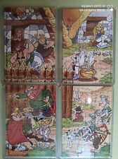 Super puzzle asterix gebraucht kaufen  Deutschland