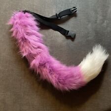 Fox costume tails for sale  Morgan City