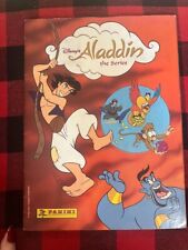 1995 aladdin rare for sale  Jasper