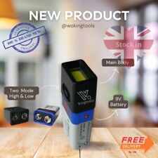 Battery led flashlight for sale  UK