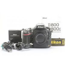 nikon d800 for sale  Shipping to Ireland