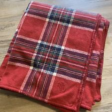 ralph lauren throw blanket for sale  Asheboro