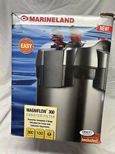 Marineland magniflow 360 for sale  Hebron