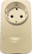 Amazon smart plug usato  Genova