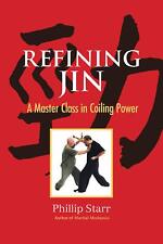 Refining Jin: A Master Class in Coiling Power de Starr (libro de bolsillo) segunda mano  Embacar hacia Argentina