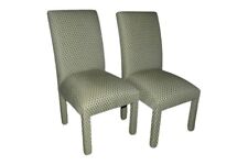 Pair dining chairs for sale  Sylva