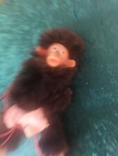 Vintage fur monkey for sale  BISHOP'S STORTFORD