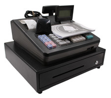 sharp electronic cash register for sale sharp electronic cash register for sale Shipping to Canada