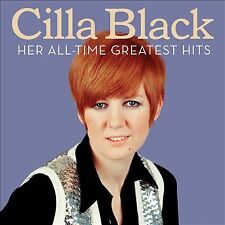 Cilla black time for sale  STOCKPORT