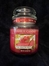 Yankee candle pink for sale  Ixonia