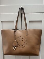 Anya hindmarch smiley for sale  ASCOT