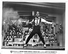 Robin & The 7 Hoods Sammy Davis Jr dançando na metralhadora de bar foto original comprar usado  Enviando para Brazil