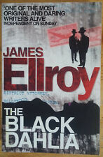 James ellroy black for sale  Ireland