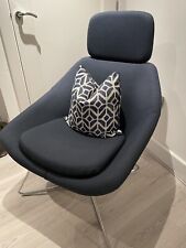 Designer accent chair for sale  FERNDOWN