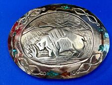 Buffalo nezzie sterling for sale  Melbourne