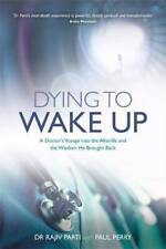 Dying wake paperback for sale  Montgomery
