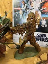 Chewbacca star wars for sale  HUNTINGDON