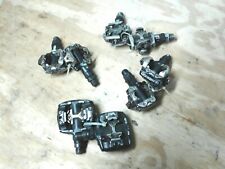 Clipless mtb pedals for sale  Scranton