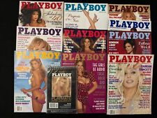 1995 playboy magazines for sale  Hesperia