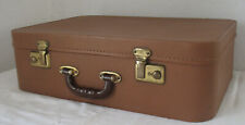 Vintage koffer suitcase gebraucht kaufen  Deutschland