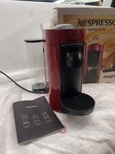 Nespresso magimix vertuo for sale  SMETHWICK