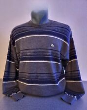 Pull lacoste homme d'occasion  Frejus
