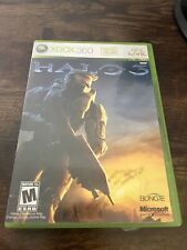 Usado, Halo 3 COB com manual e pôster (Xbox 360, 2007) comprar usado  Enviando para Brazil