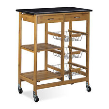 Kitchen trolley kitchen for sale  Shipping to Ireland