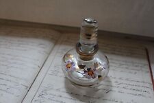 Miniature bouteille parfum d'occasion  Langoiran