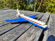 Lego 687 passagierflugzeug gebraucht kaufen  Kassel