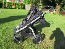 Maxi cosi kinderwagen gebraucht kaufen  Birken-Honigsessen