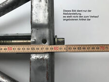 Kurbelstütze knott autoflex gebraucht kaufen  Wandlitz