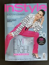 Instyle zeitschrift juni gebraucht kaufen  Mindelheim