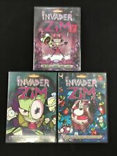 Nickelodeon invader zim for sale  Dover