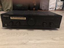 Amplificateur pioneer 209r d'occasion  Brou