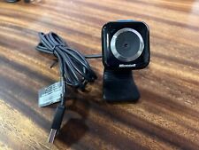 Microsoft LifeCam USB Webcam VX-5000 for sale  Shipping to South Africa