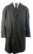 Burton coat overcoat for sale  CRAIGAVON