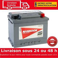 Hankook 56219 batterie d'occasion  Verson